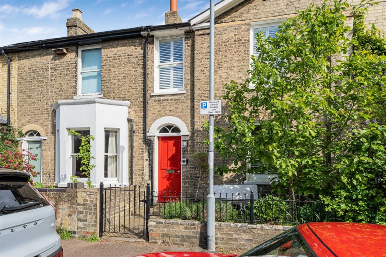 Images for Eden Street, Cambridge