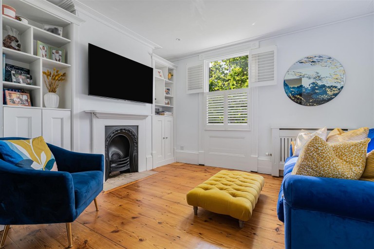 Images for Eden Street, Cambridge