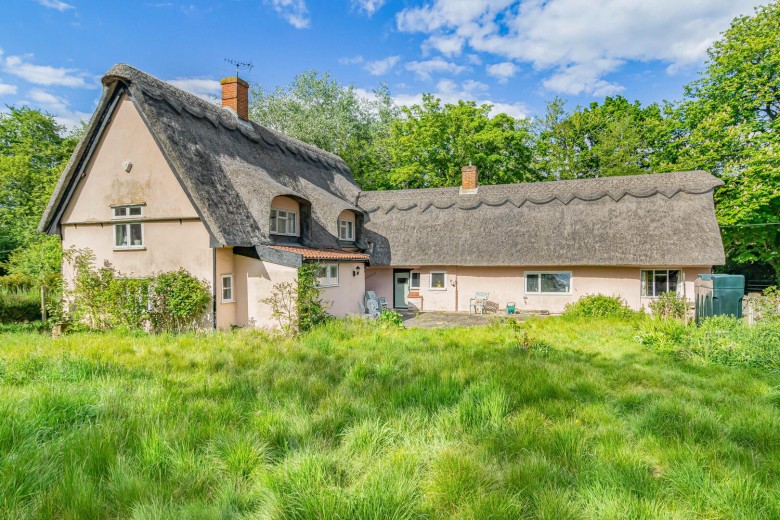 Click the photo for more details of The Street, Lidgate