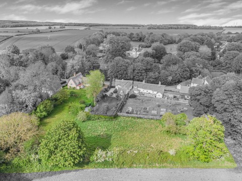 Click the photo for more details of The Street, Lidgate