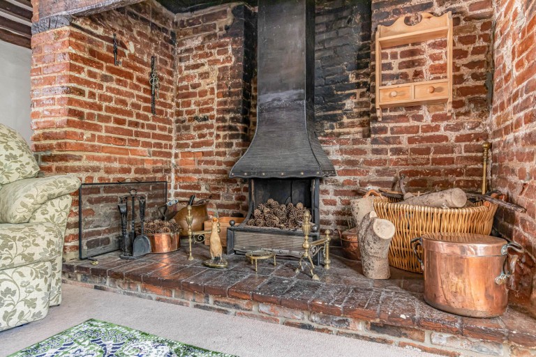 Images for The Street, Lidgate