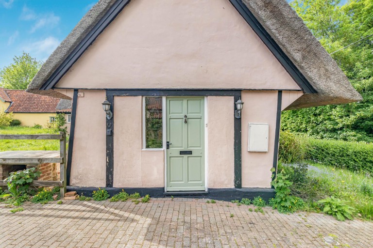 Images for The Street, Lidgate