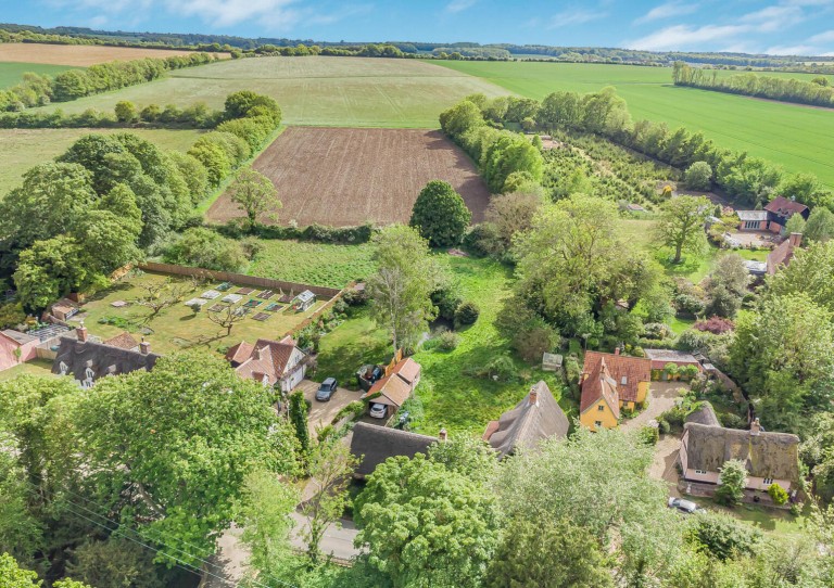 Images for The Street, Lidgate