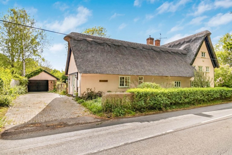 Images for The Street, Lidgate