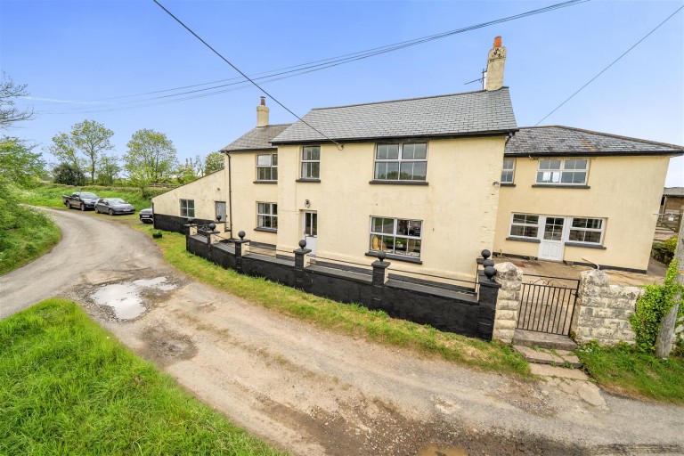 Images for Roborough, Winkleigh