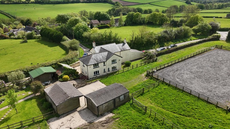 Images for Roborough, Winkleigh
