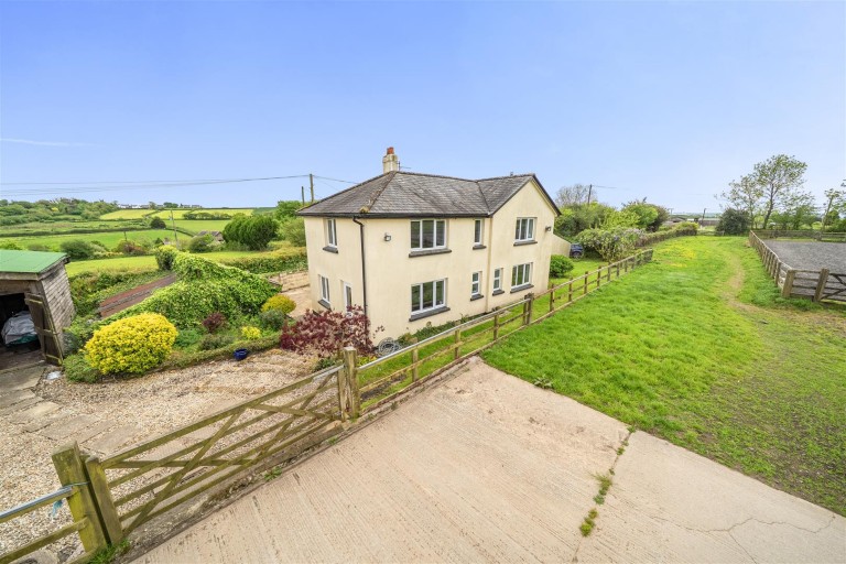 Images for Roborough, Winkleigh