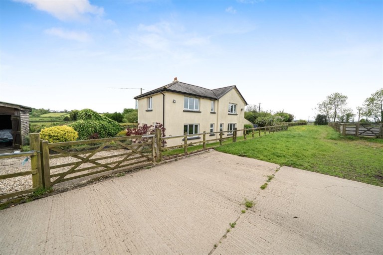 Images for Roborough, Winkleigh