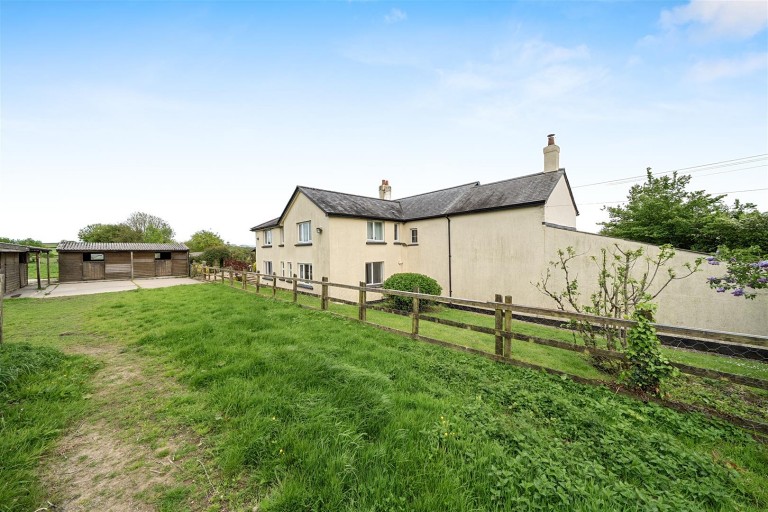 Images for Roborough, Winkleigh