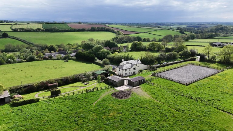 Images for Roborough, Winkleigh
