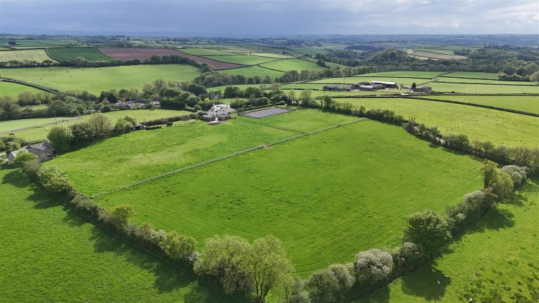Images for Roborough, Winkleigh