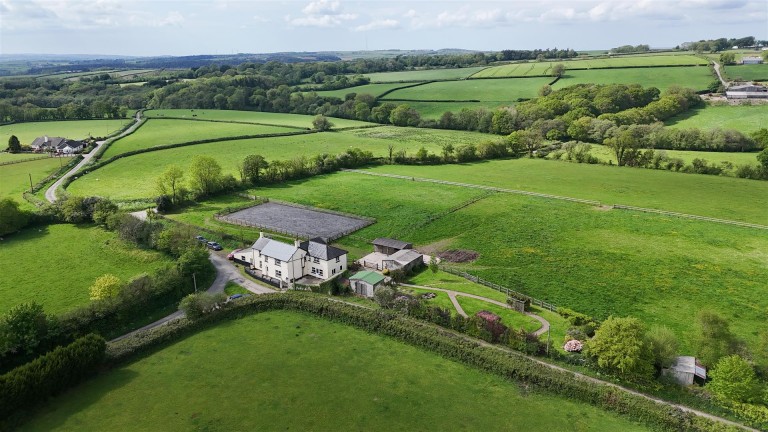 Images for Roborough, Winkleigh