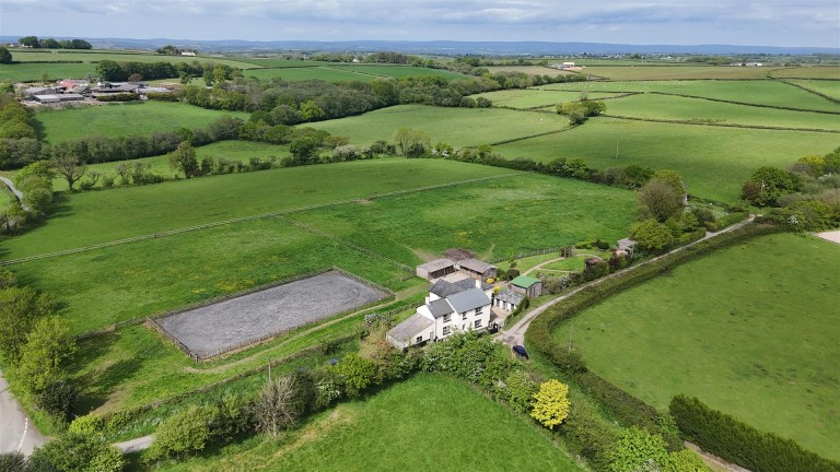 Images for Roborough, Winkleigh