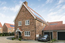 Images for Webb Close, Hardwick