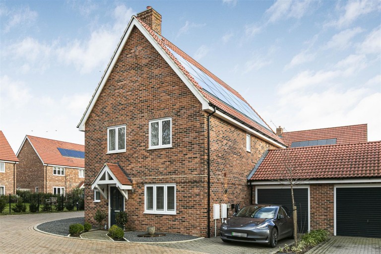 Images for Webb Close, Hardwick