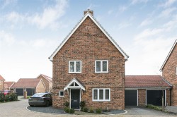 Images for Webb Close, Hardwick