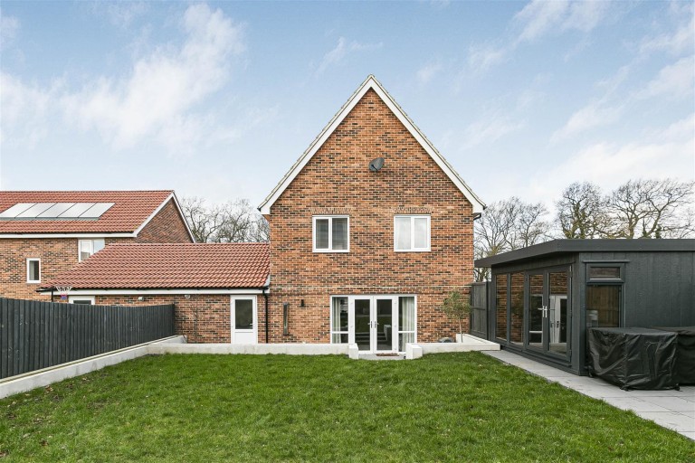 Images for Webb Close, Hardwick