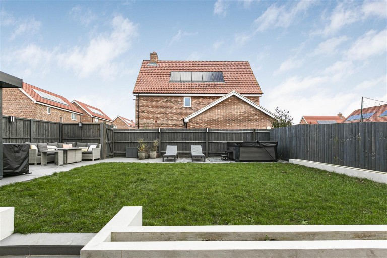 Images for Webb Close, Hardwick