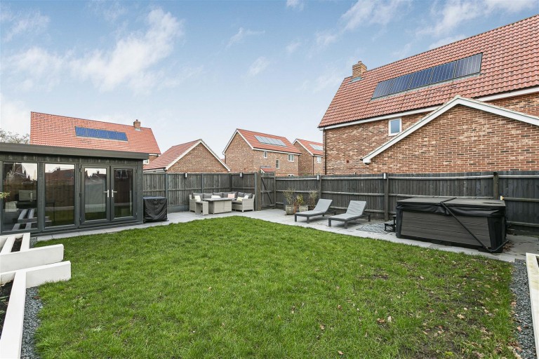 Images for Webb Close, Hardwick