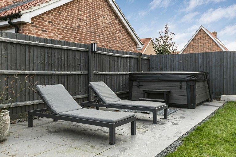 Images for Webb Close, Hardwick