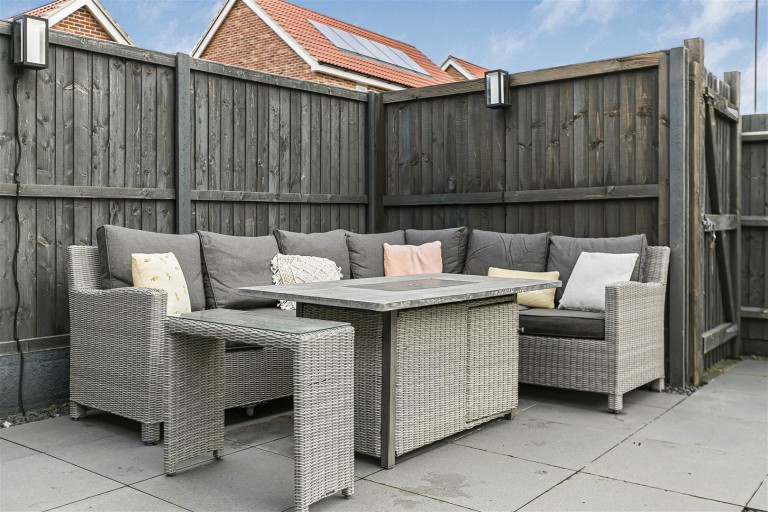 Images for Webb Close, Hardwick
