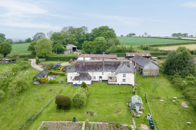 Click the photo for more details of Plymtree, Cullompton