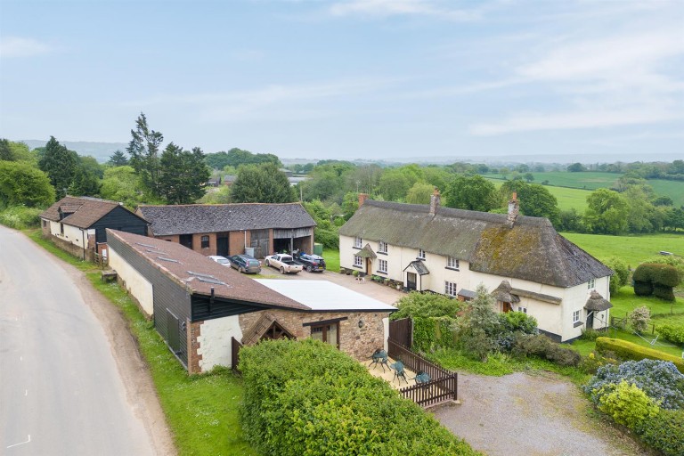 Images for Plymtree, Cullompton