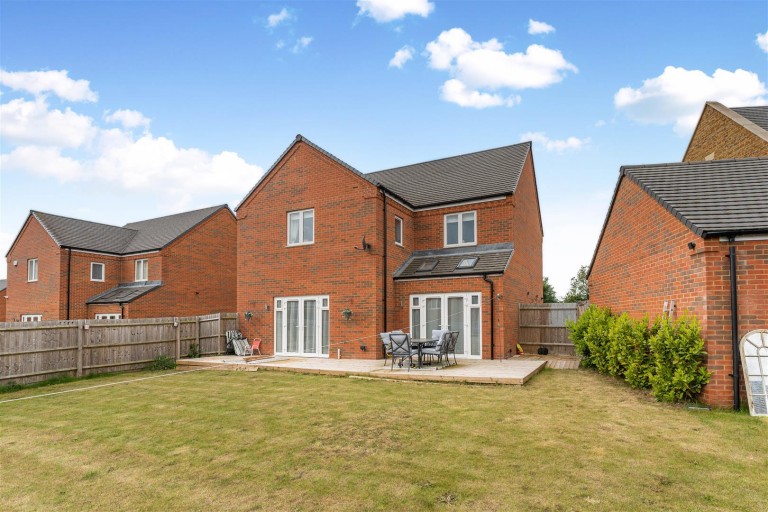 Images for Thenford Way, Banbury