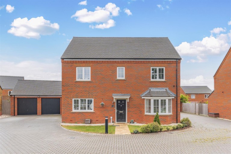 Images for Thenford Way, Banbury