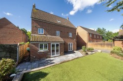Images for Westbury Way, Blandford Forum