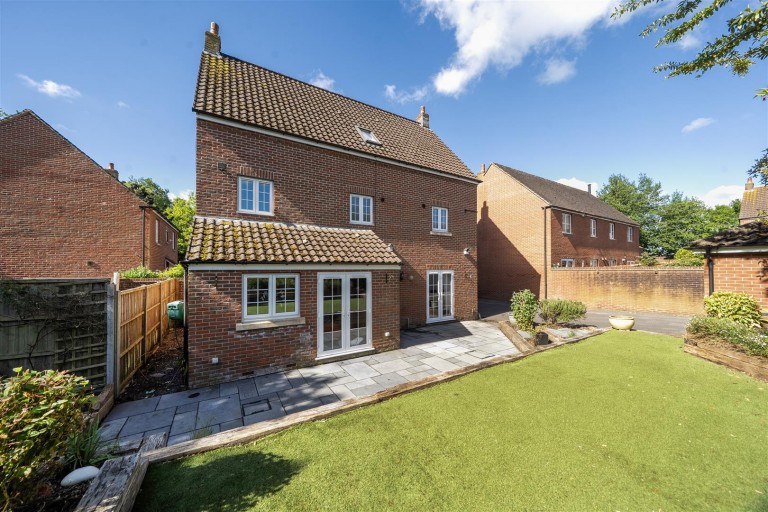 Images for Westbury Way, Blandford Forum