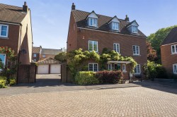 Images for Westbury Way, Blandford Forum