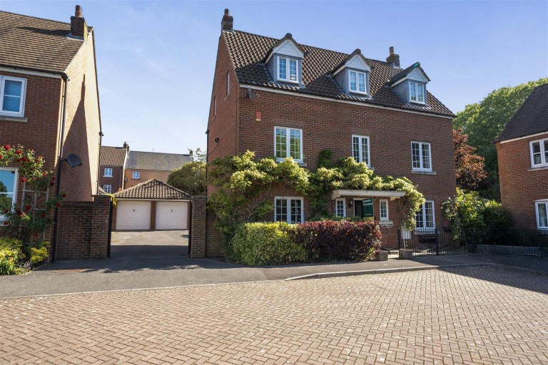 Images for Westbury Way, Blandford Forum