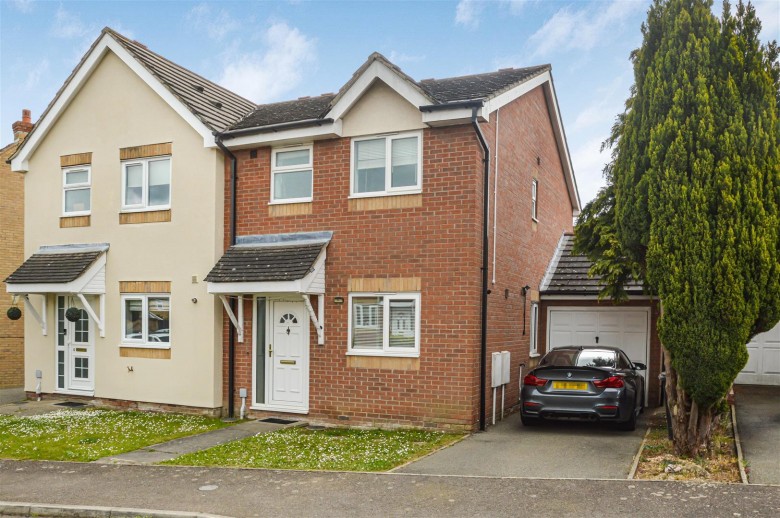 Click the photo for more details of Strawberry Fields, Haverhill