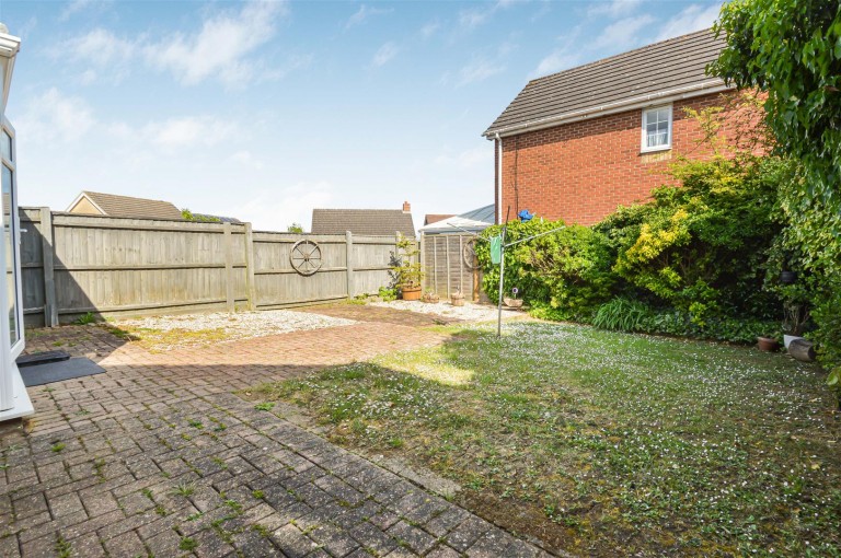 Images for Strawberry Fields, Haverhill