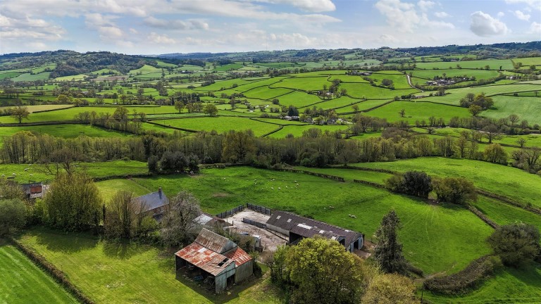 Images for Membury, Axminster