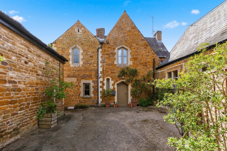 Images for Main Street, Lyddington