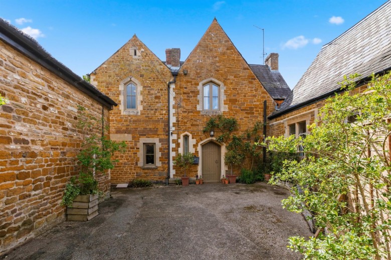 Click the photo for more details of Main Street, Lyddington