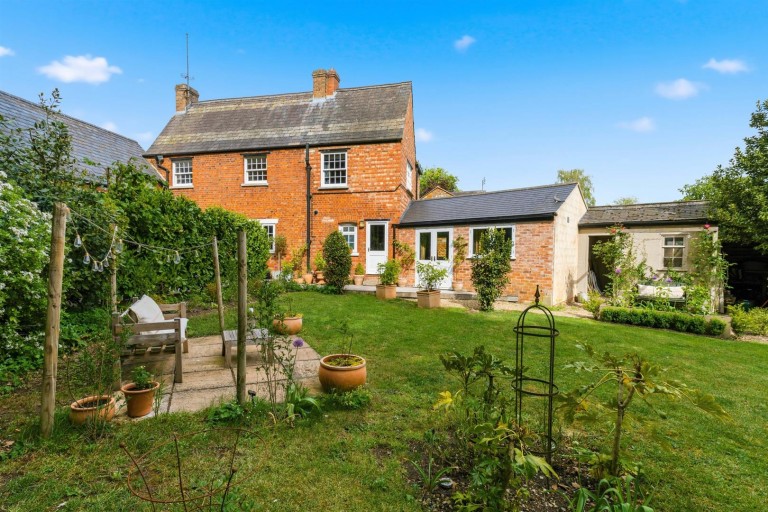 Images for Main Street, Lyddington