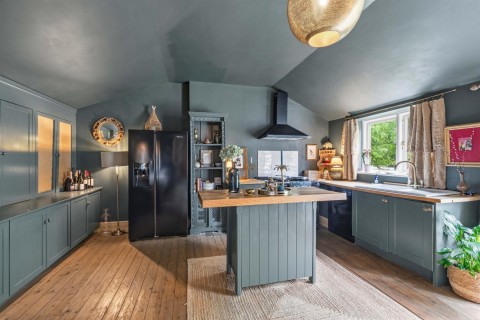 Click the photo for more details of Main Street, Lyddington