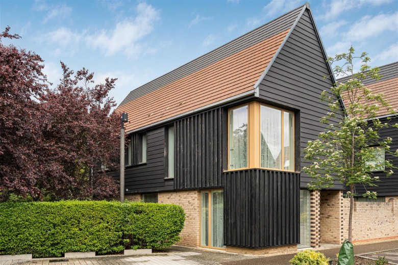 Click the photo for more details of Royal Way, Trumpington