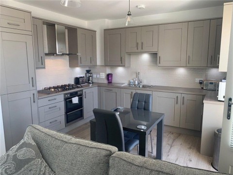 Click the photo for more details of Marsden Mews, Poundbury, Dorchester