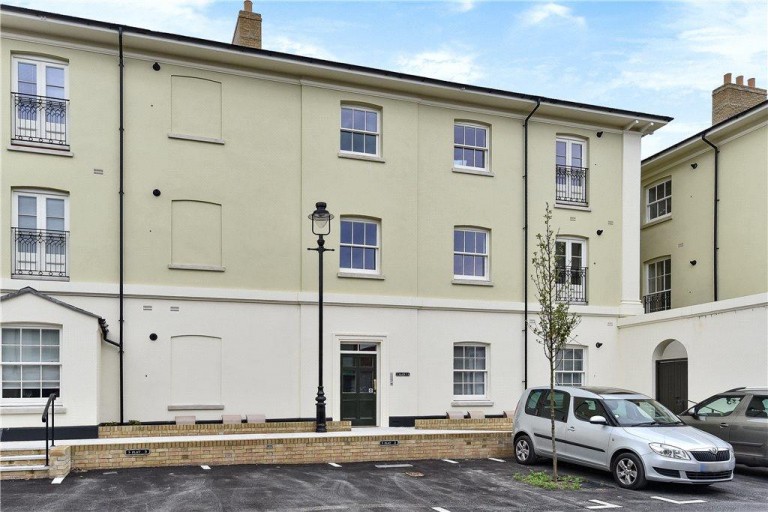 Images for Marsden Mews, Poundbury, Dorchester
