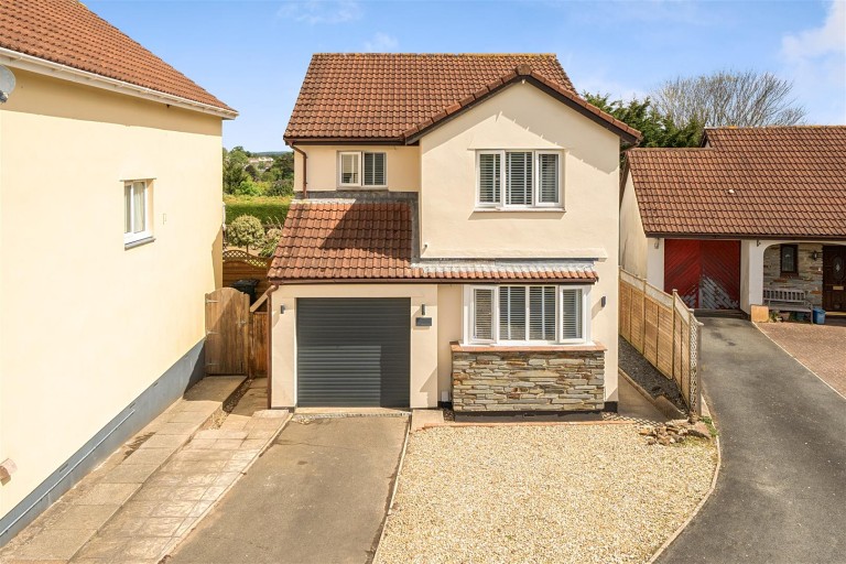 Images for Manor View, Newton Abbot