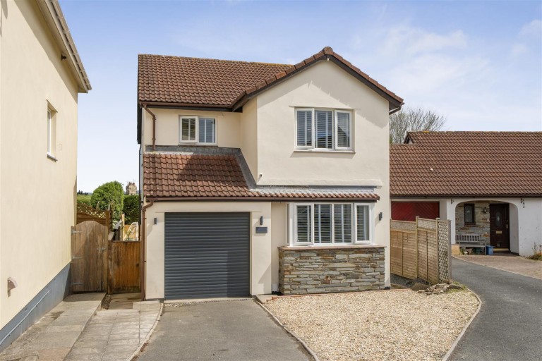 Images for Manor View, Newton Abbot