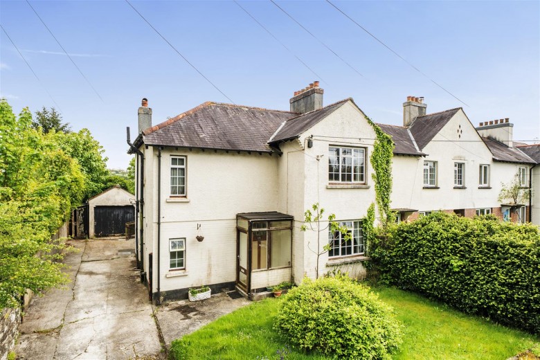 Click the photo for more details of Prince Charles Terrace, Lydford