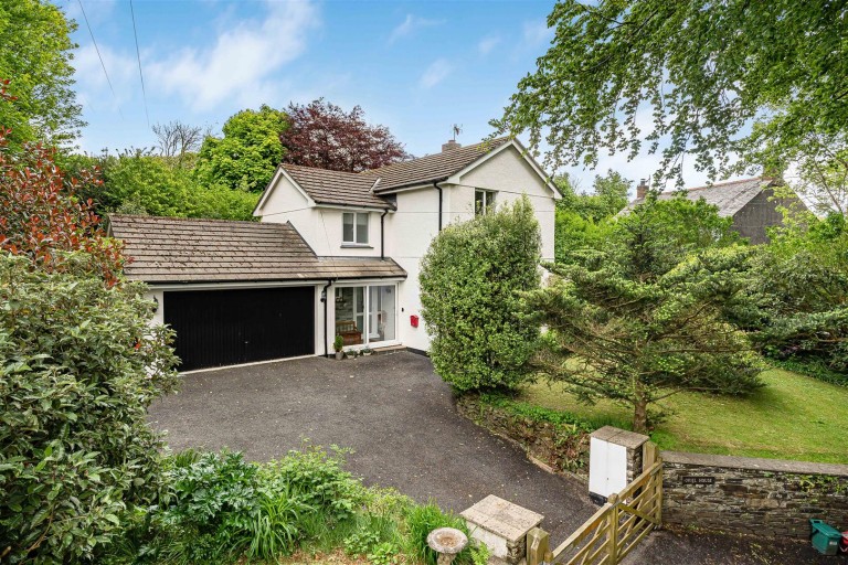 Images for College Road, Camelford