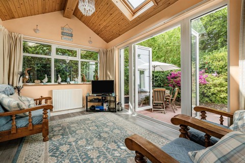 Click the photo for more details of College Road, Camelford