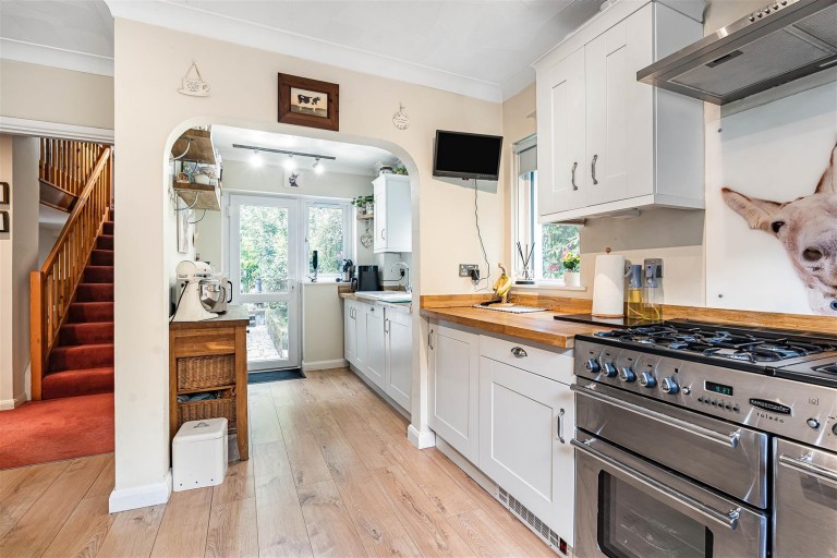Images for College Road, Camelford
