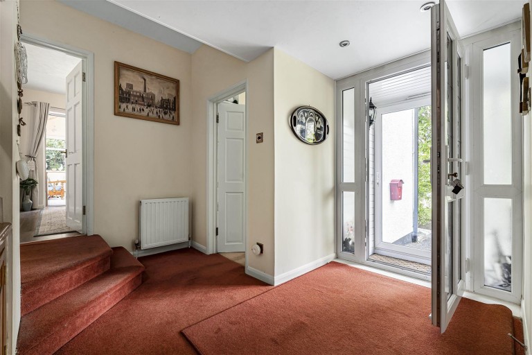 Images for College Road, Camelford